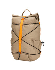 Dayle Roll Top Backpack 21/25L