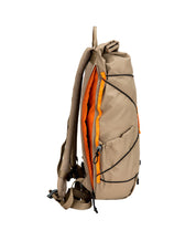 Dayle Roll Top Backpack 21/25L