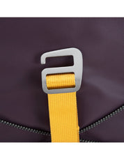 Wharfe Flap Over Backpack 22L