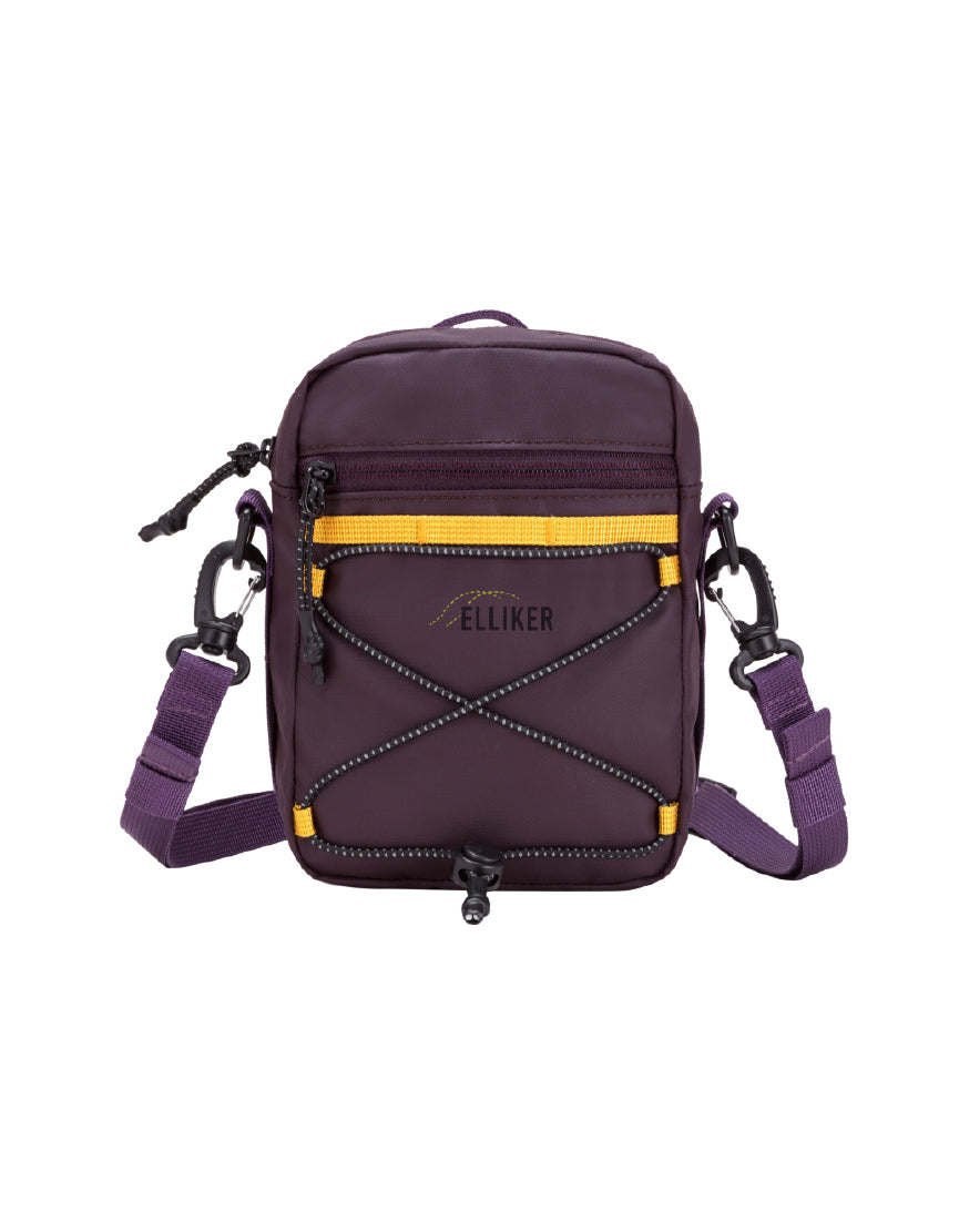 Kep Crossbody Bag 2L