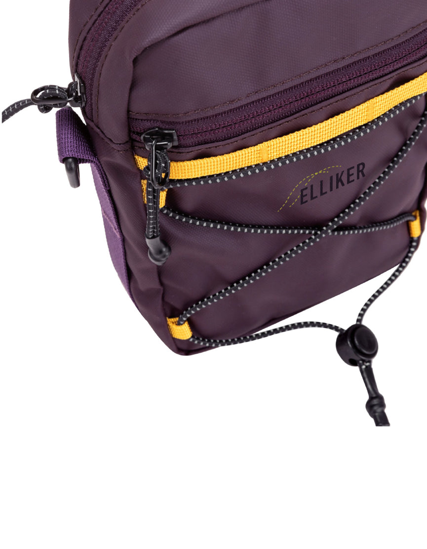 Kep Crossbody Bag 2L