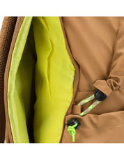 Kiln Pyra X Elliker Hooded Zip Top Backpack 22L