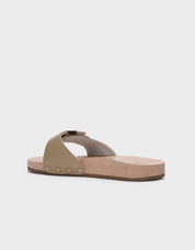 Pescura Flat Original Mules