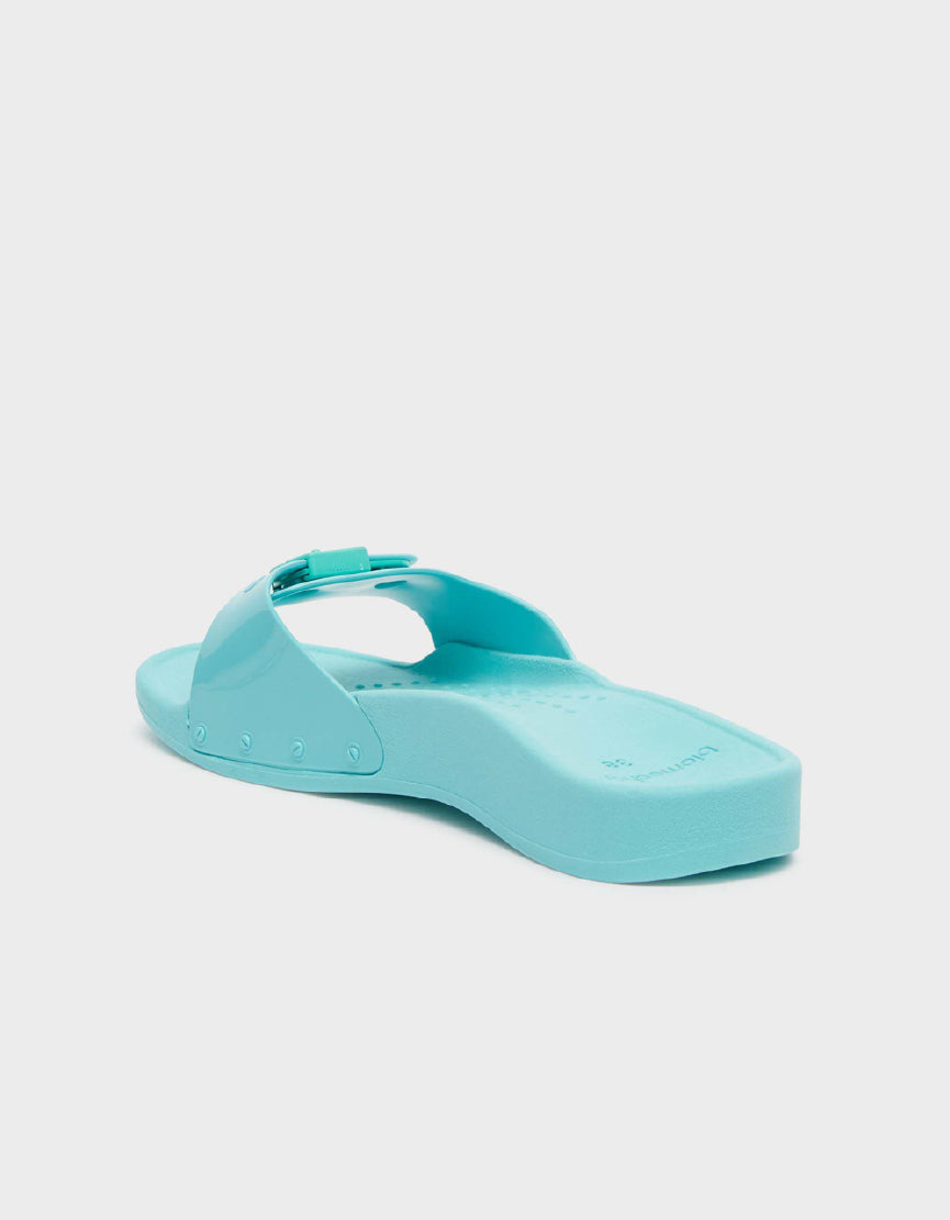 Scholl Sun Mules