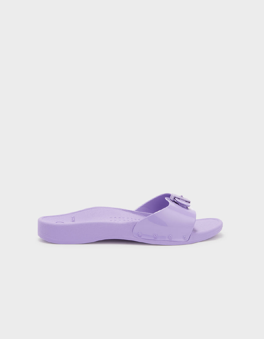 Scholl Sun Mules