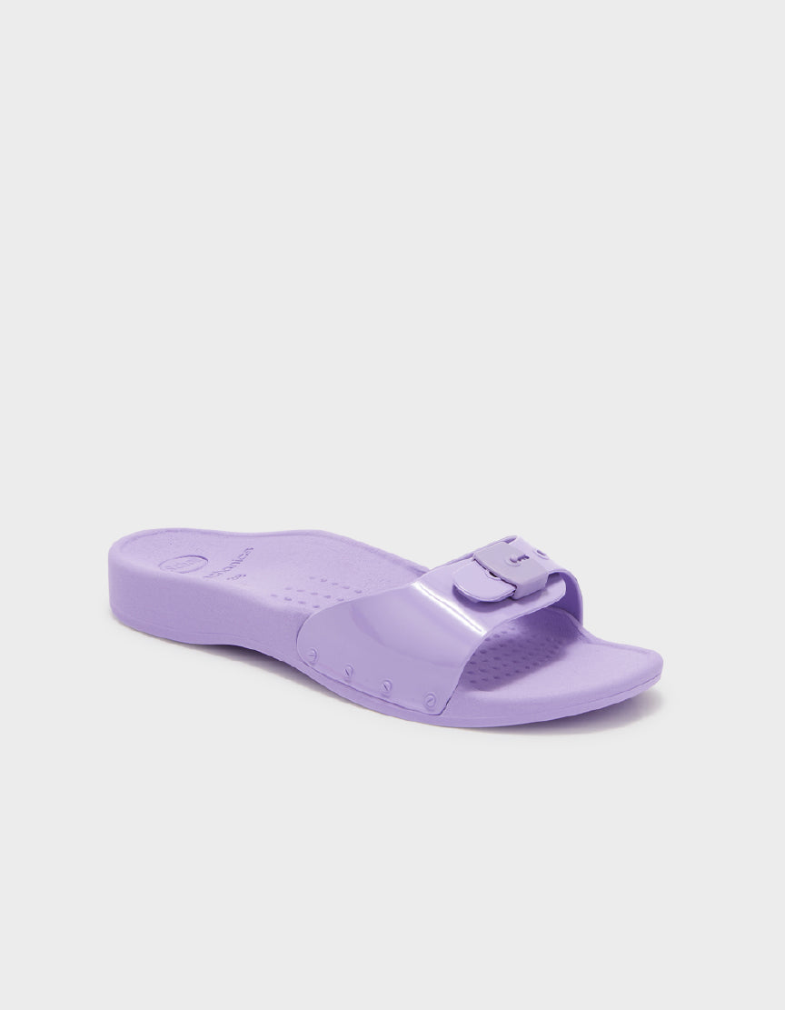 Scholl Sun Mules