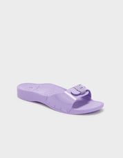 Scholl Sun Mules