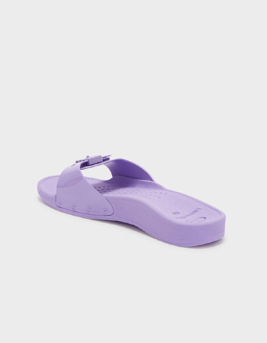 Scholl Sun Mules
