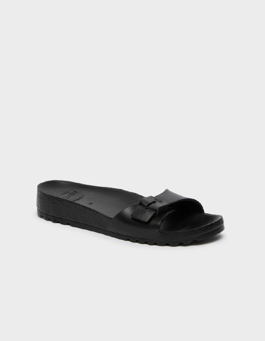 Bahia 1 Strap Mules