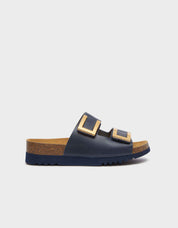 Monterey 2 Straps Sandals