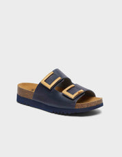 Monterey 2 Straps Sandals