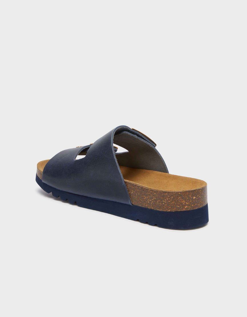 Monterey 2 Straps Sandals