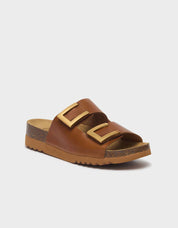 Monterey 2 Straps Sandals