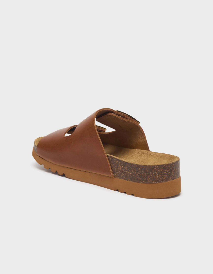 Monterey 2 Straps Sandals