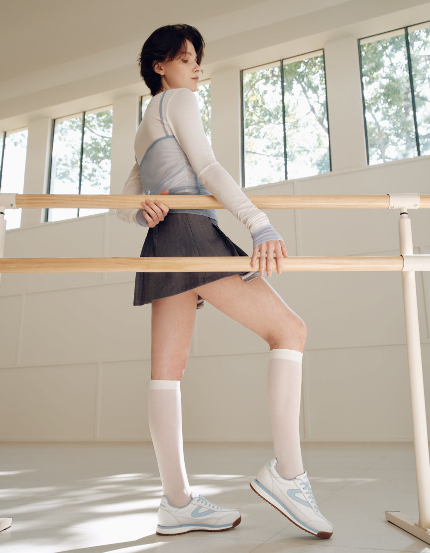 Rawlins Rush Sneakers