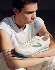 Rawlins Suede Sneakers