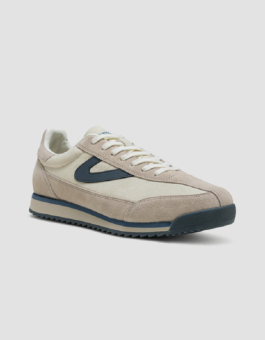 Rawlins Suede Sneakers