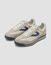 Rawlins Suede Sneakers