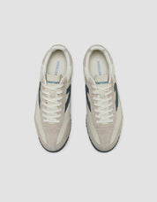 Rawlins Suede Sneakers
