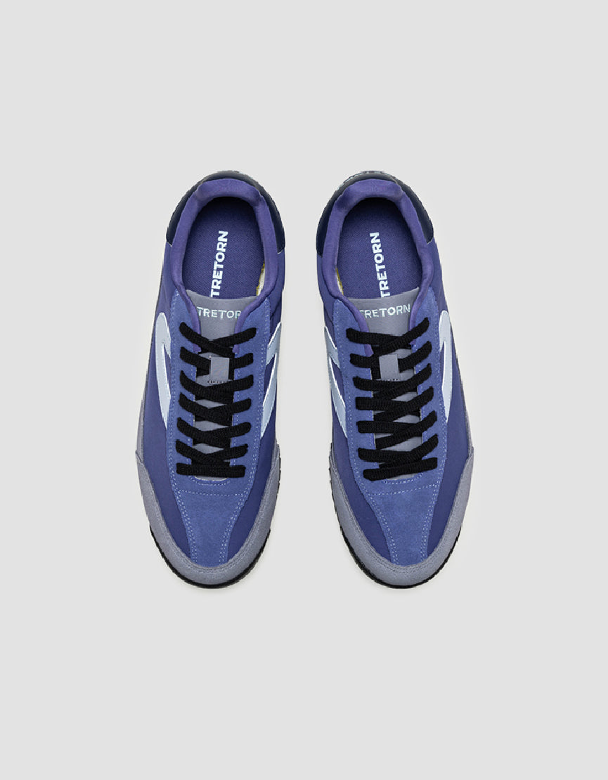 Rawlins Mig Sneakers