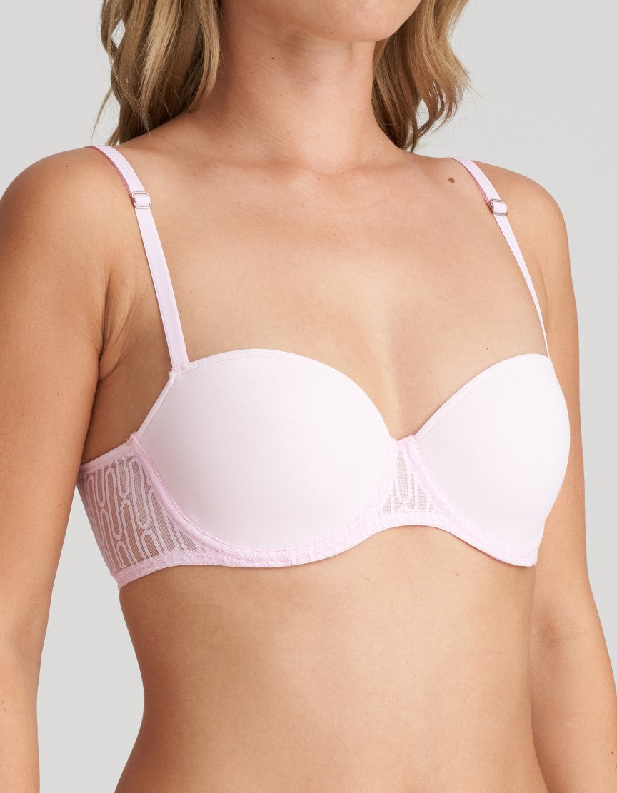 Tanzara Padded Bra Y-Back