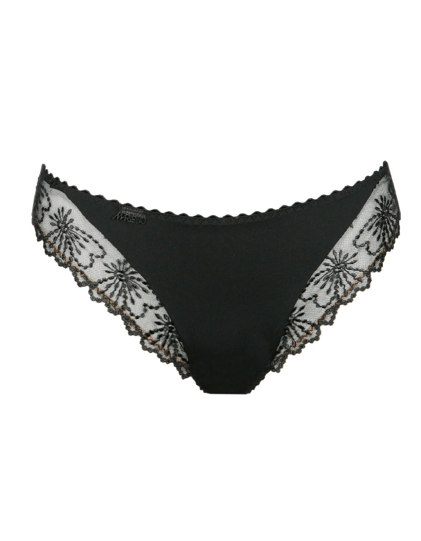 Jane Lace Italian Brief