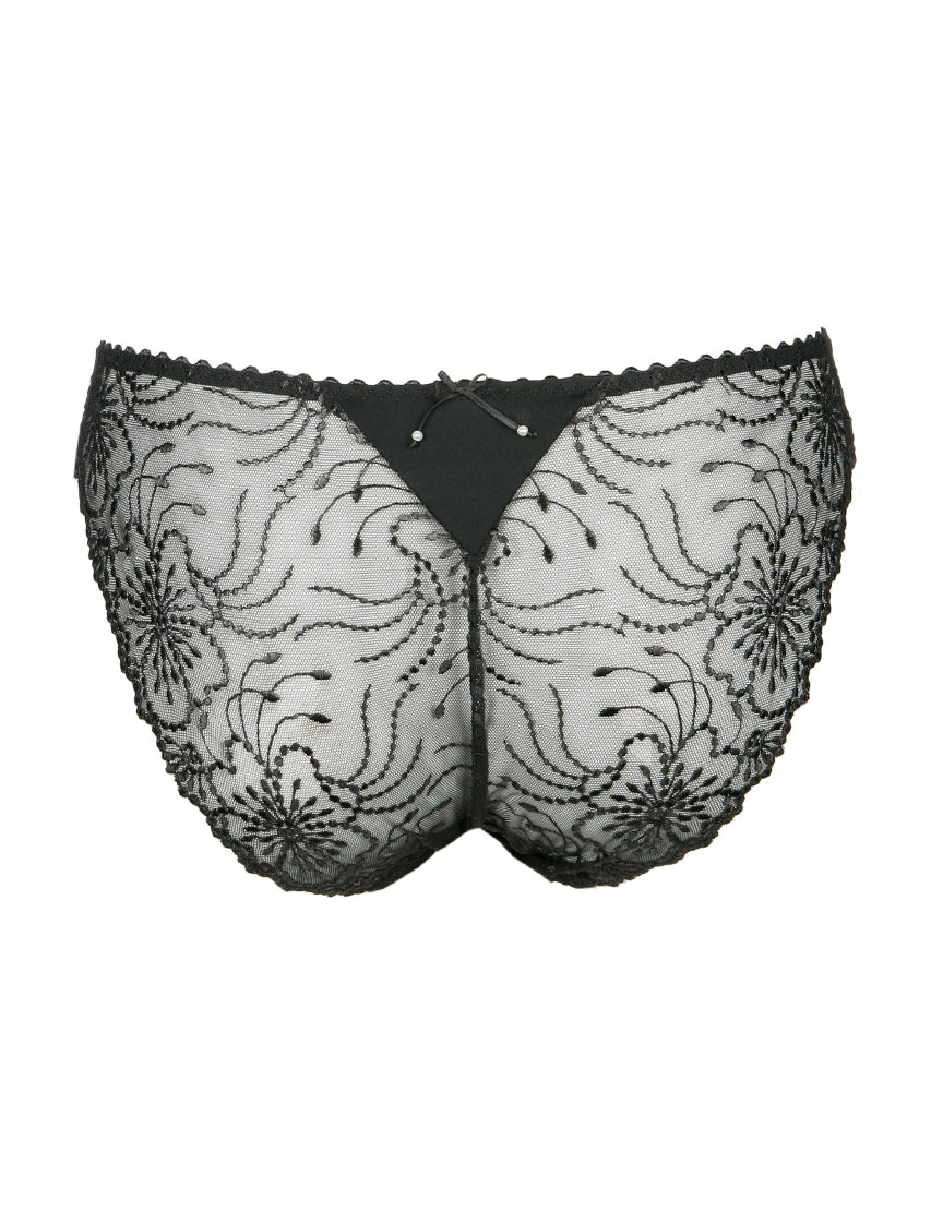 Jane Lace Italian Brief