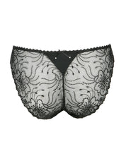 Jane Lace Italian Brief