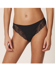 Jane Lace Italian Brief