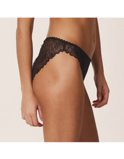 Jane Lace Italian Brief
