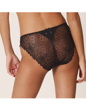 Jane Lace Italian Brief