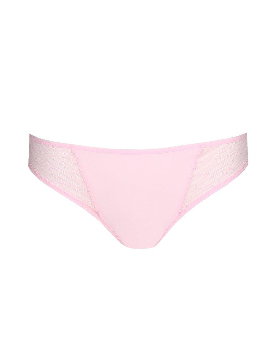 Tanzara Brief