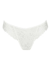 Jane Lace Thong