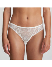 Jane Lace Thong