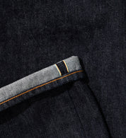 EDWIN EDS BASIC REGULAR STRAIGHT JEANS EDS003-100 OW