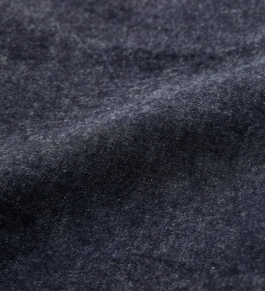 EDWIN EDS BASIC REGULAR STRAIGHT JEANS EDS003-100 OW