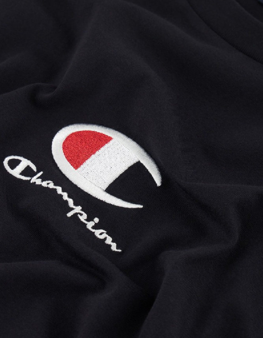 Men's Crewneck T-shirt 219847