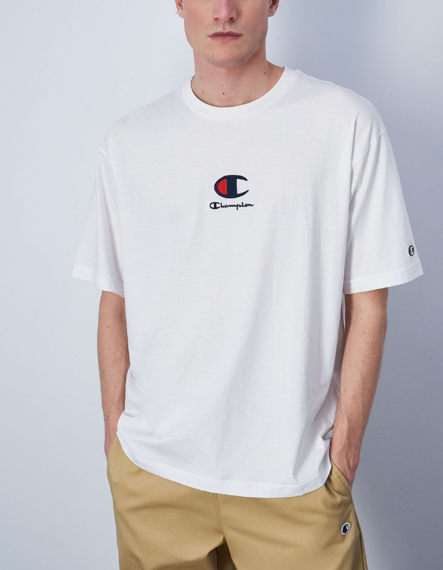 Men's Crewneck T-shirt 219847
