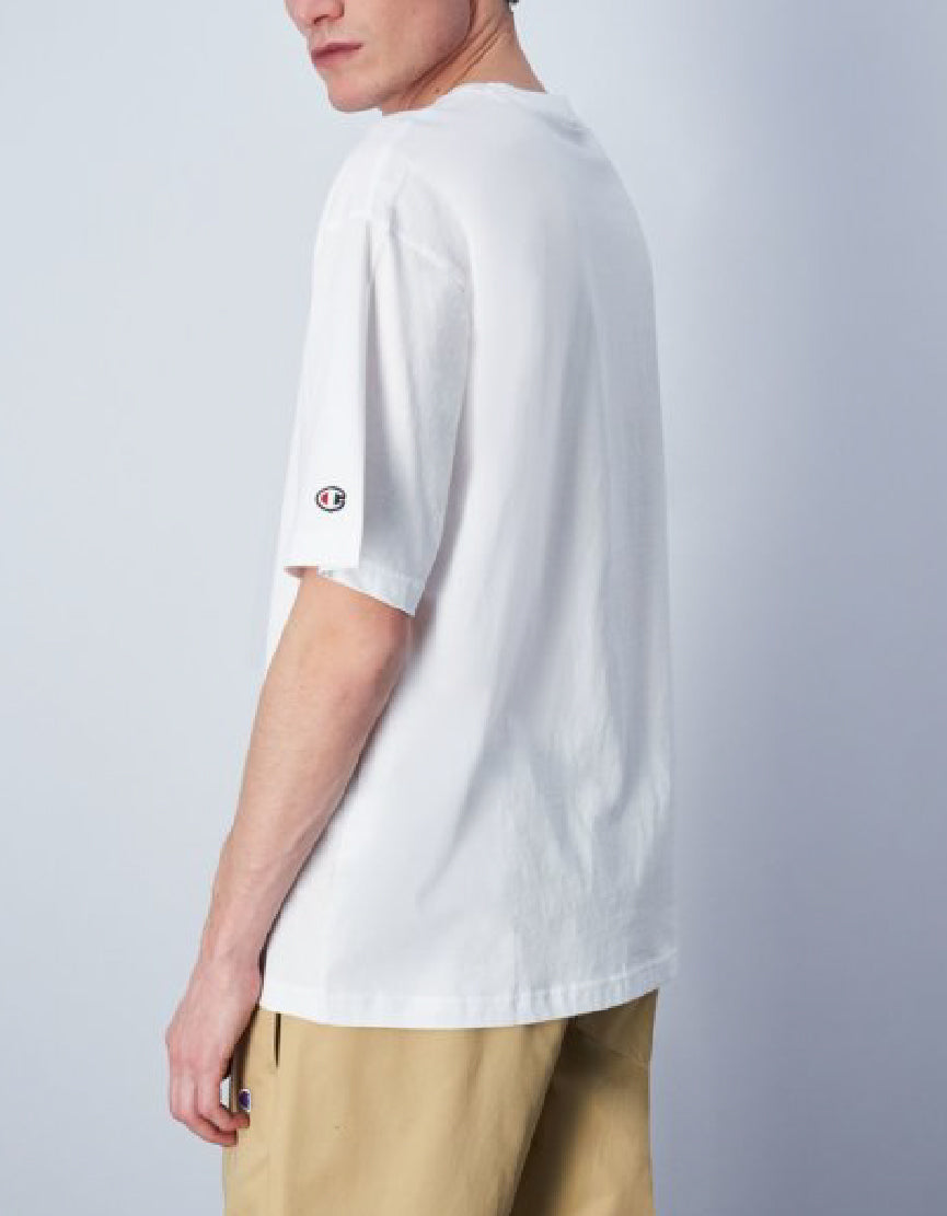 Men's Crewneck T-shirt 219847