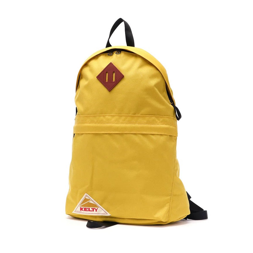 KELTY BAG GIRL’S DAYPACK 32591872 MUSTARD 15L