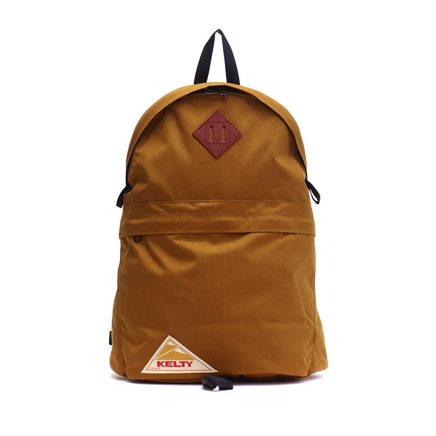 KELTY BAG GIRL’S DAYPACK 32591872 CARAMEL 15L