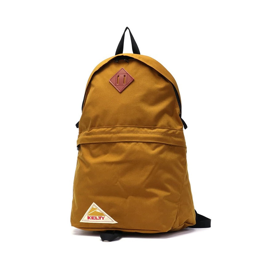 KELTY BAG DAYPACK 32591918 CARAMEL 18L