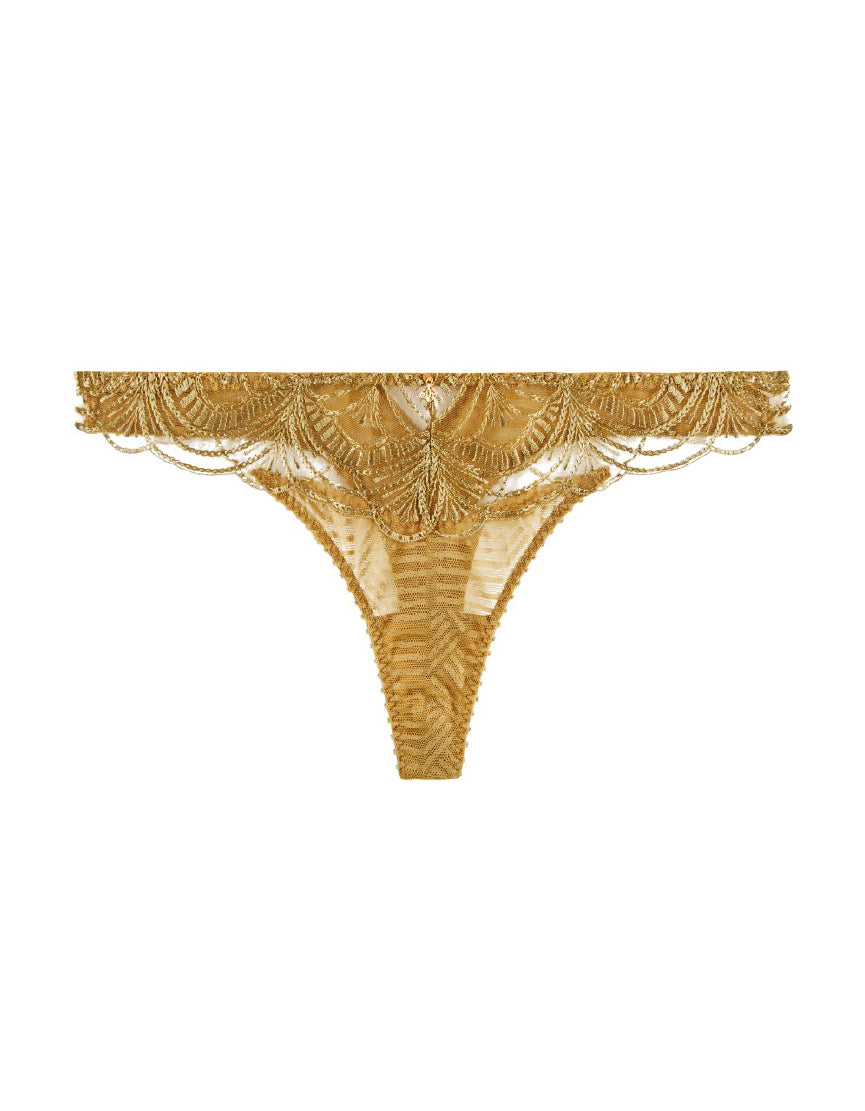 Ethnic Vibe Tanga