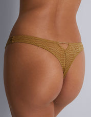 Ethnic Vibe Tanga