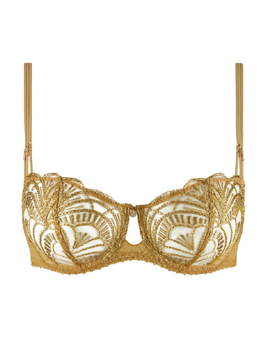 Ethnic Vibe Underwire Bra