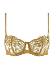 Ethnic Vibe Underwire Bra