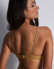Ethnic Vibe Underwire Bra