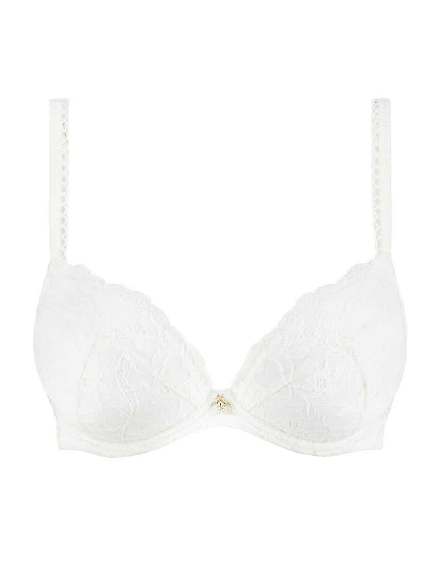 Kiss Of Love Push-up Bra with Pads
