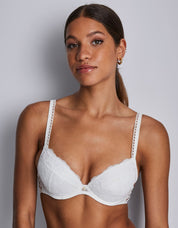 Kiss Of Love Push-up Bra with Pads