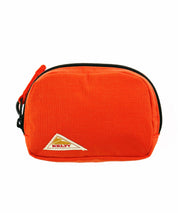 KELTY BAG MICRO POUCH 3 3259235025 ORANGE H10W13D4